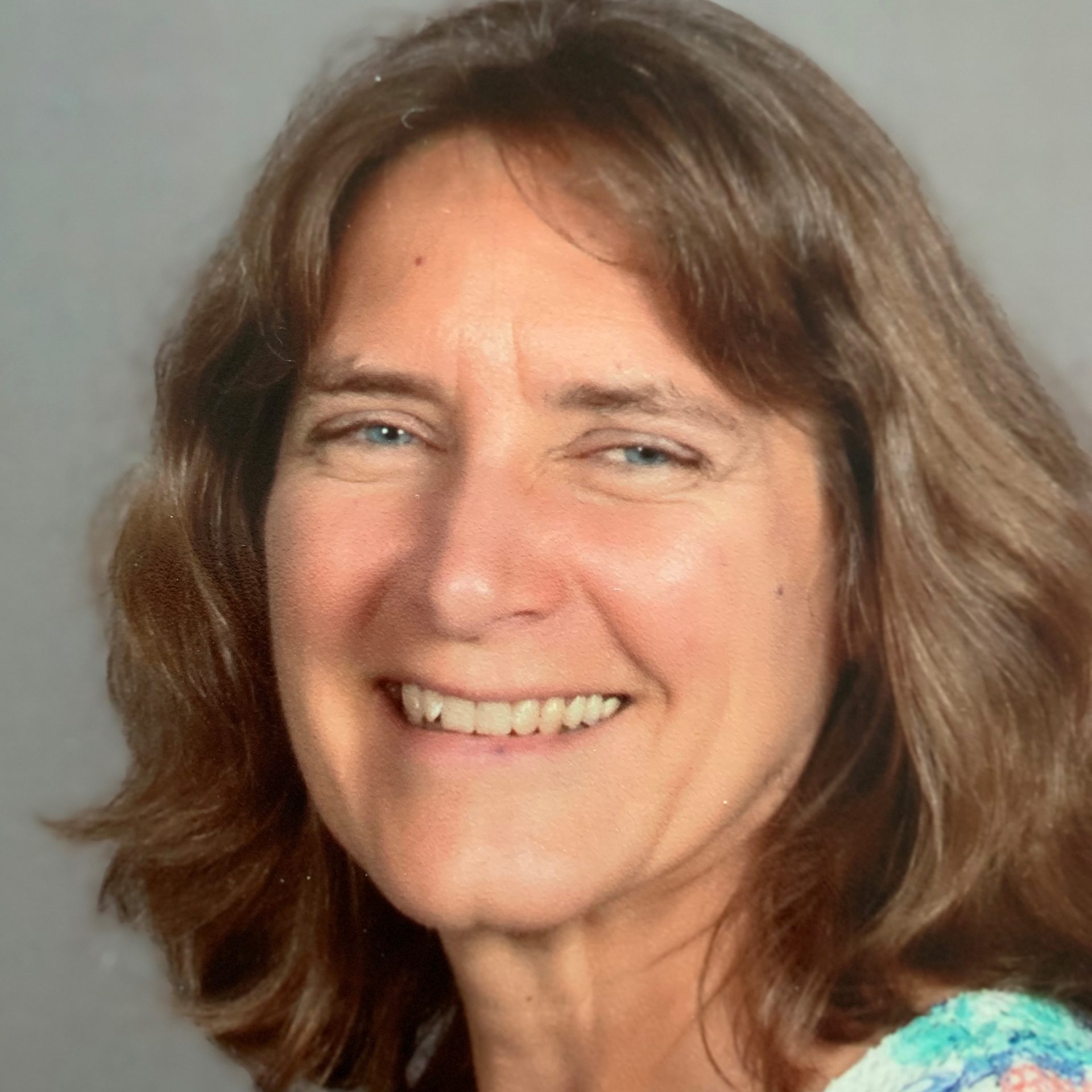 JoAnn McManus